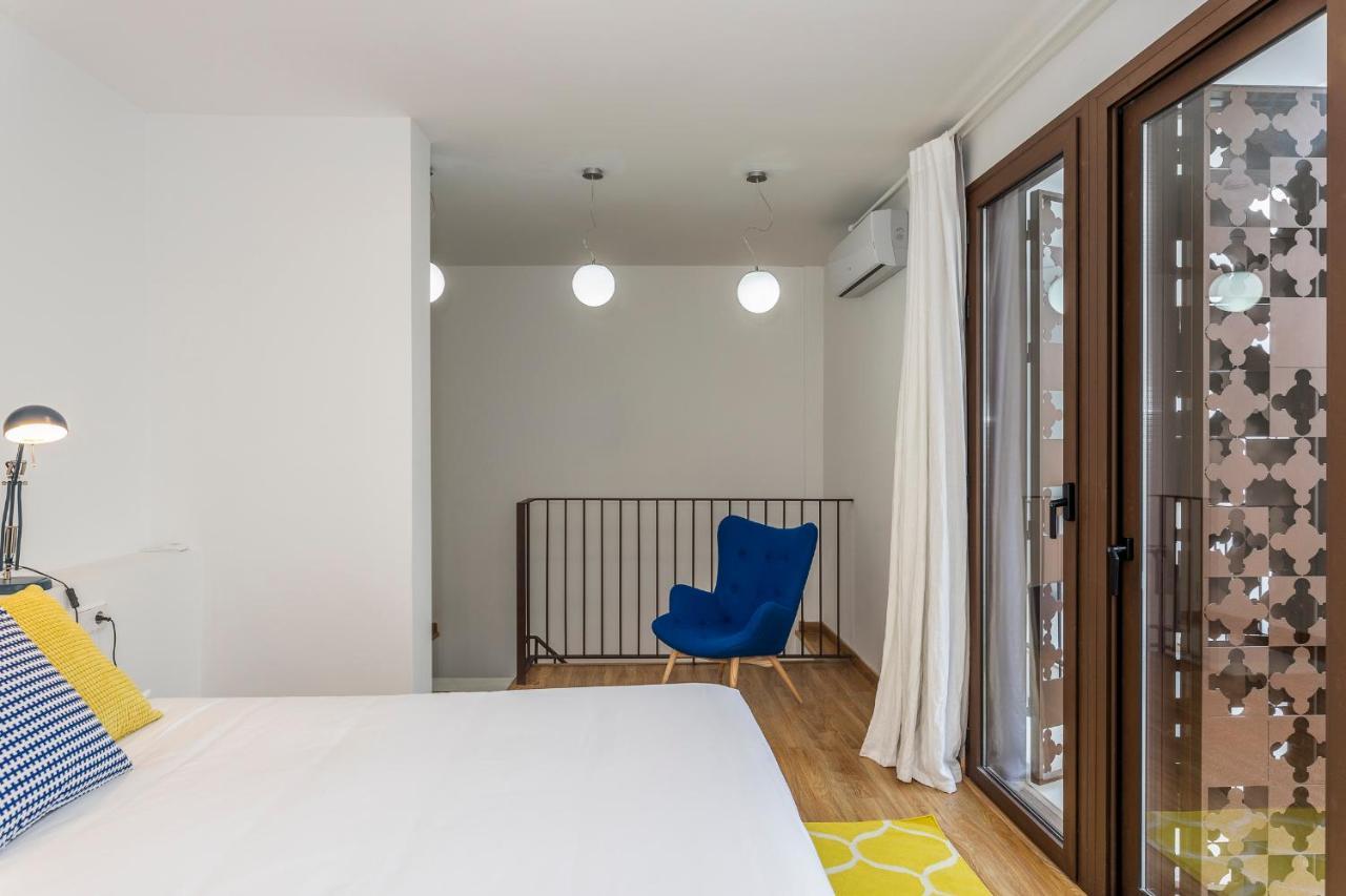 Pop Art San Luis Duplex De Sevilla — Photos 3